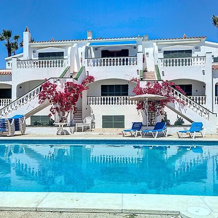 Roca Fornells, Bonito Apartamento Con Piscina Ss21 Fornells  Eksteriør billede