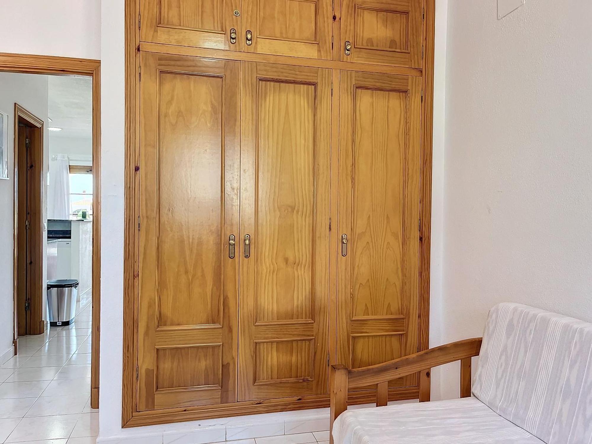 Roca Fornells, Bonito Apartamento Con Piscina Ss21 Fornells  Eksteriør billede