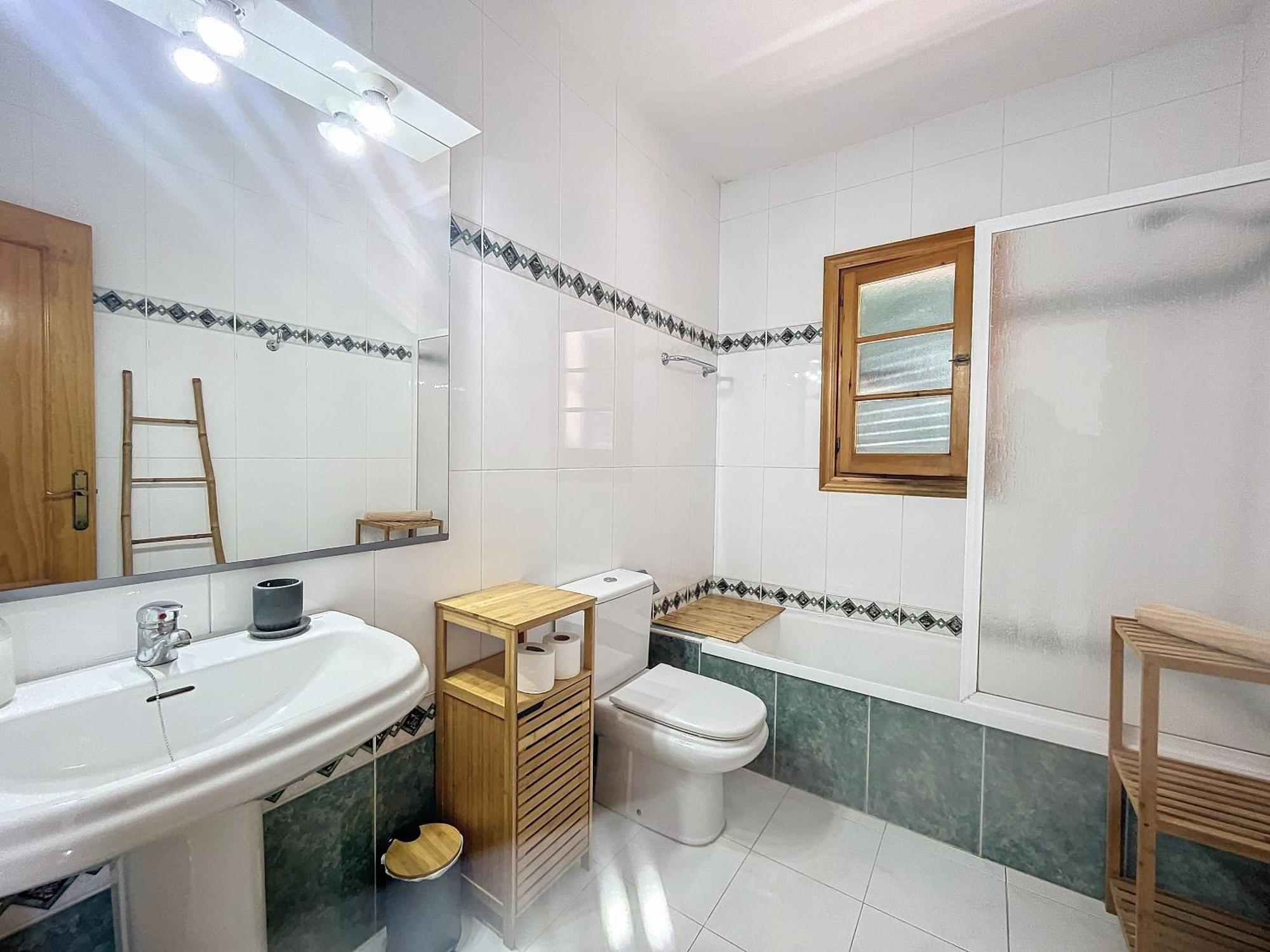 Roca Fornells, Bonito Apartamento Con Piscina Ss21 Fornells  Eksteriør billede